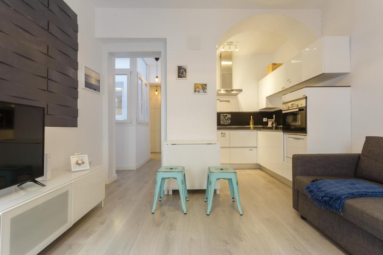 Atico Duplex El Gobernador By Cadiz4Rentals Extérieur photo