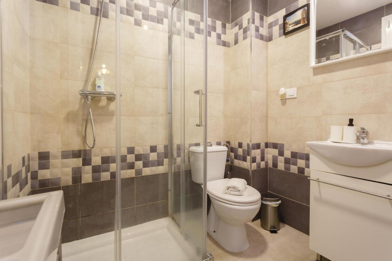 Atico Duplex El Gobernador By Cadiz4Rentals Extérieur photo