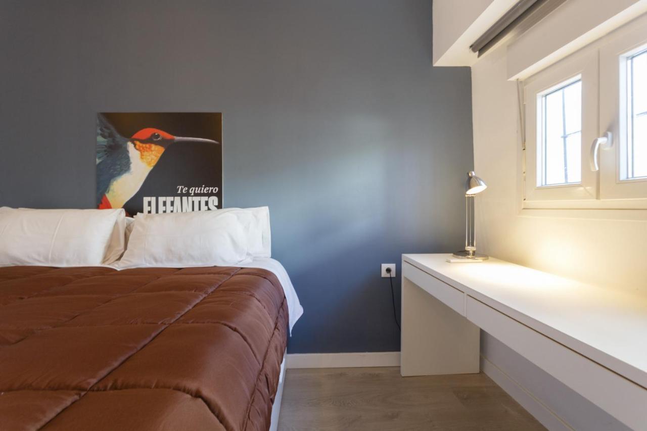 Atico Duplex El Gobernador By Cadiz4Rentals Extérieur photo