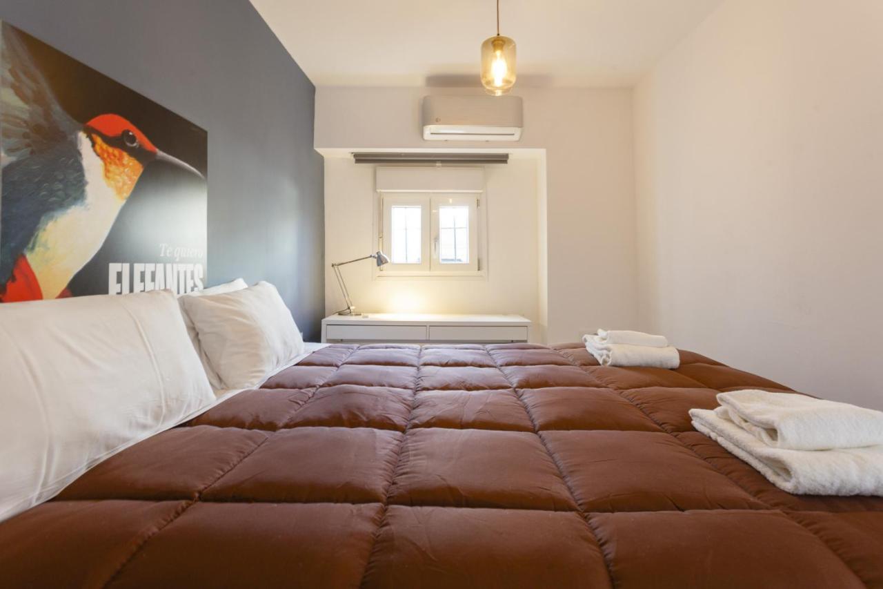 Atico Duplex El Gobernador By Cadiz4Rentals Extérieur photo