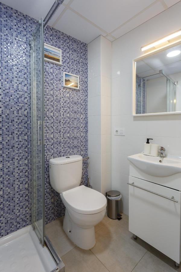 Atico Duplex El Gobernador By Cadiz4Rentals Extérieur photo