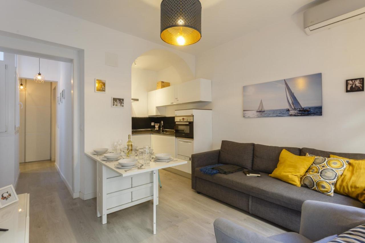 Atico Duplex El Gobernador By Cadiz4Rentals Extérieur photo