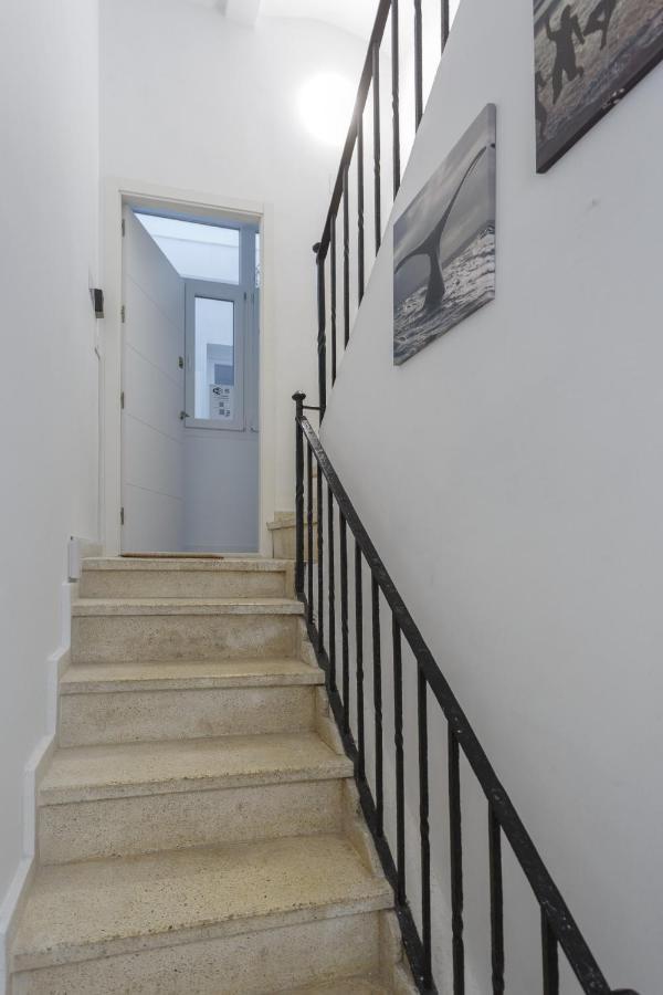 Atico Duplex El Gobernador By Cadiz4Rentals Extérieur photo