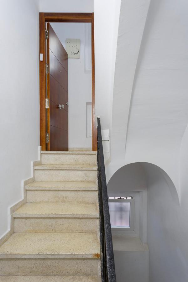Atico Duplex El Gobernador By Cadiz4Rentals Extérieur photo